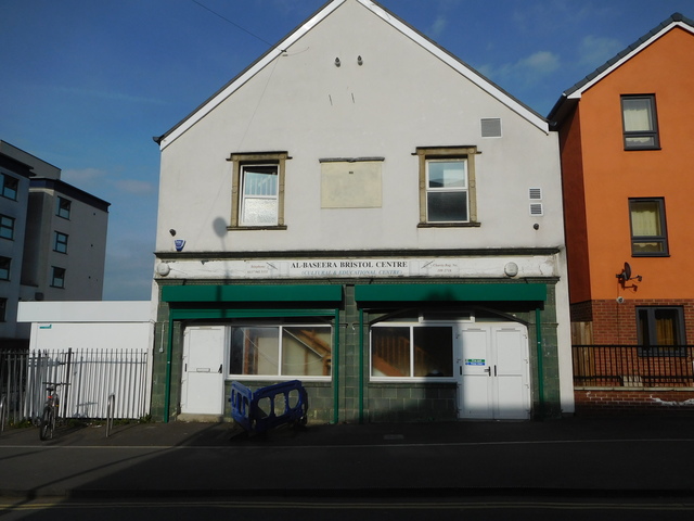 Sportsmans Arms, Bristol