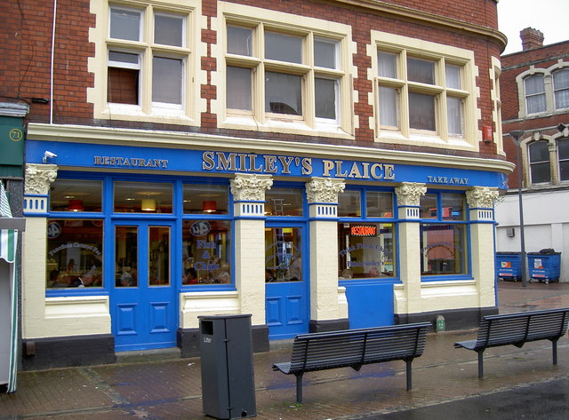 General Elliott, Bristol