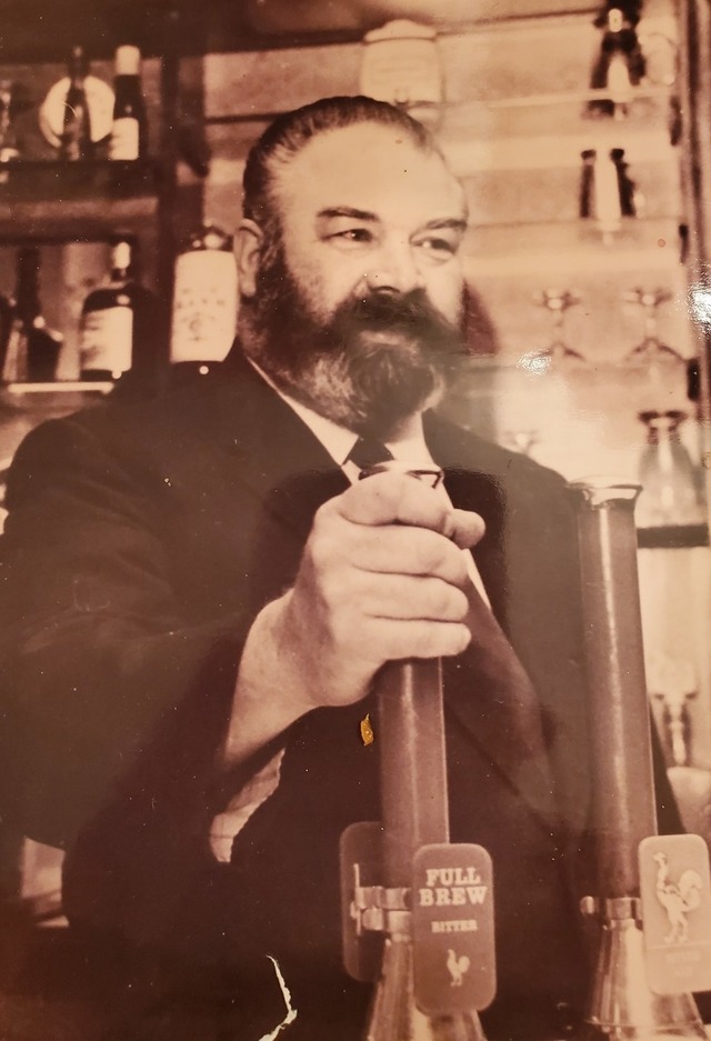 Friendship Inn, Bristol