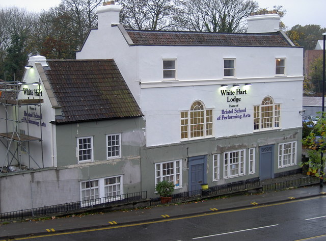 White Hart, Bristol
