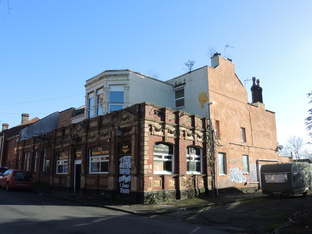 Rhubarb Tavern, Bristol