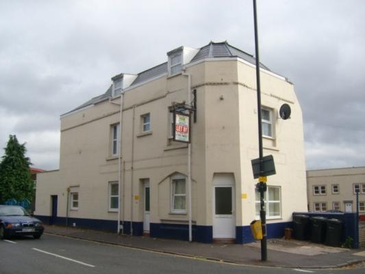 Duke Of Cambridge, Bristol