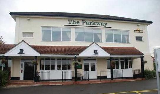 Parkway Tavern, Bristol