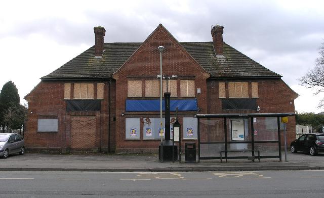 Cat & Fiddle, Cheltenham