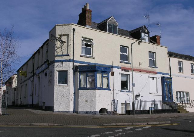The Cavern, Cheltenham