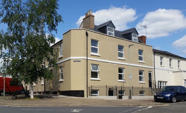 The Cavern, Cheltenham