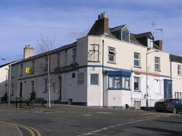 The Compasses, Cheltenham