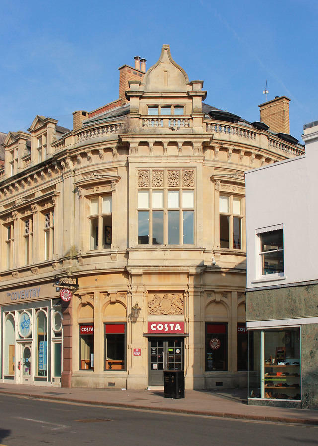 The Dobells, Cheltenham