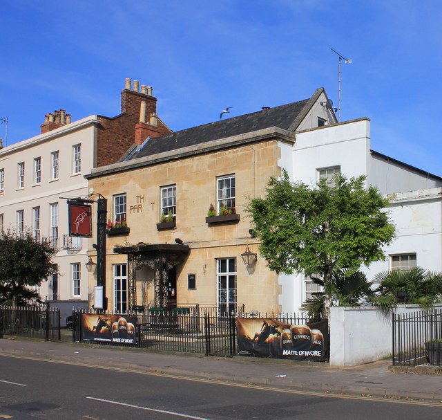 Duck & Pheasant, Cheltenham