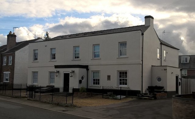 Duke Of York, Cheltenham