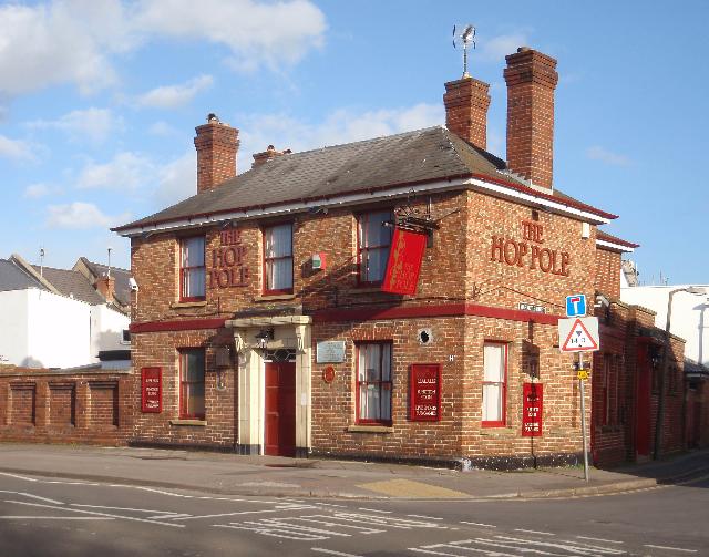 Hop Pole Inn, Cheltenham