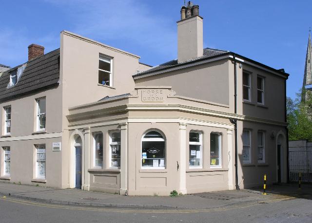 Horse & Groom, Cheltenham