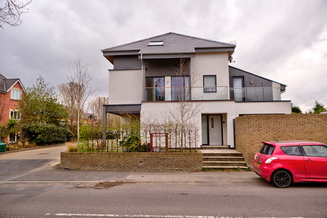 Little Owl, Cheltenham