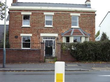 Malvern Inn, Cheltenham