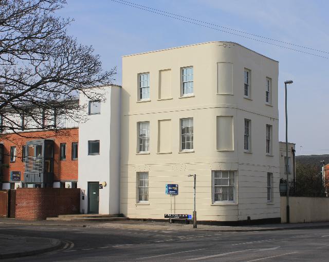 Pickled Duke, Cheltenham