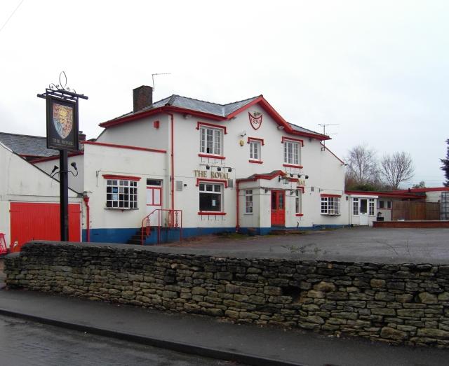 The Royal, Cheltenham