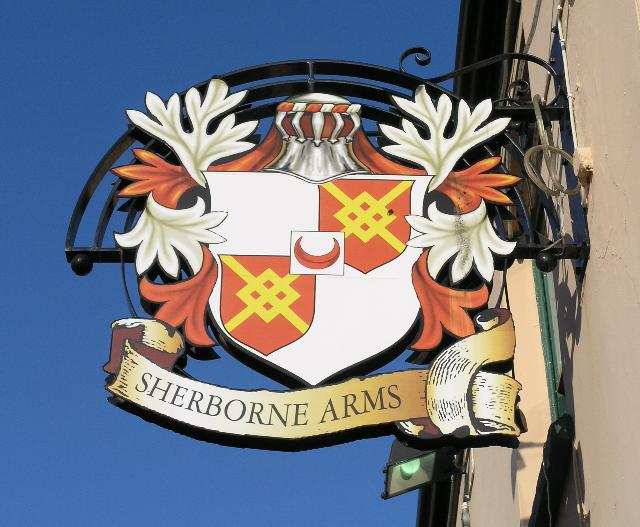 Sherborne Arms, Cheltenham