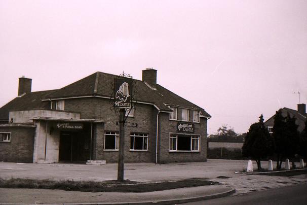 Tankard & Castle, Cheltenham