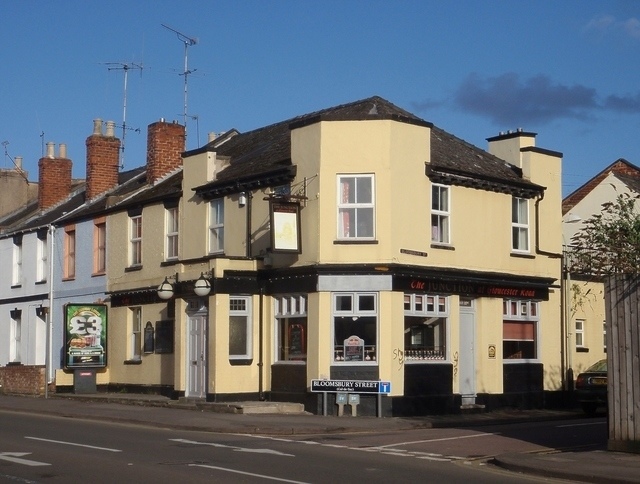 Whitesmiths Arms, Cheltenham
