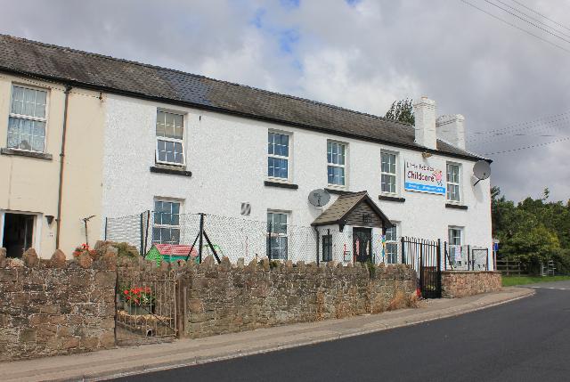 Royal Foresters, Cinderford