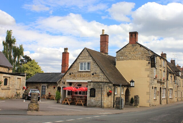 Nelson Inn, Cirencester