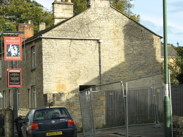 Woodbine Inn, Cirencester