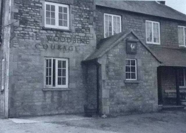 Woodbine Inn, Cirencester