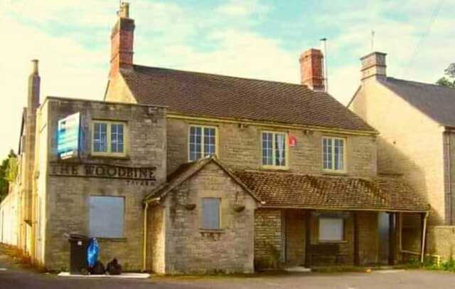 Woodbine Inn, Cirencester