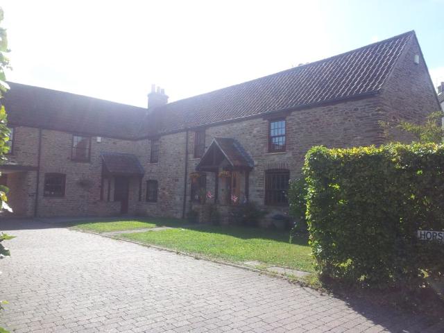 Horseshoe Inn, Coalpit Heath