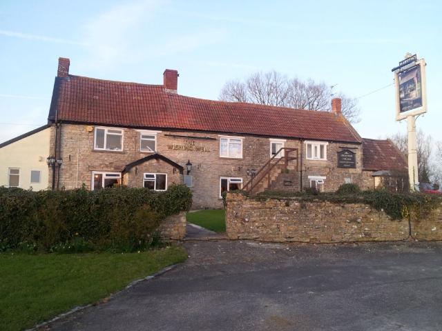 Codrington Arms, Codrington