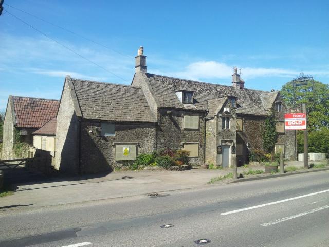 White Hart, Cold Ashton