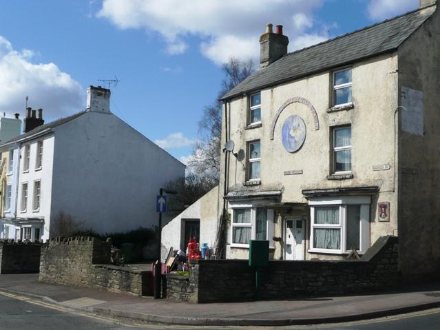 Masons Arms, Coleford