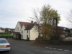 Golden Lion, Frampton Cotterell