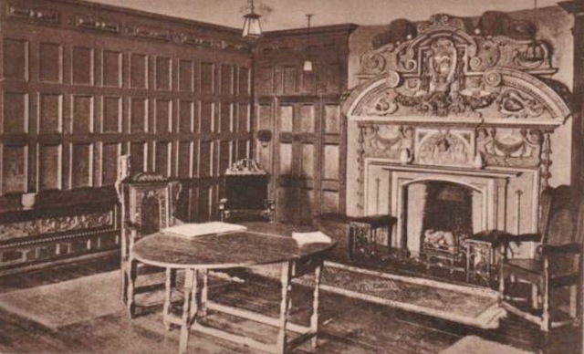 Bell Hotel, Gloucester