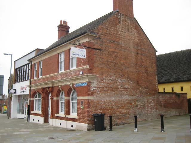 Blackfriars Inn, Gloucester