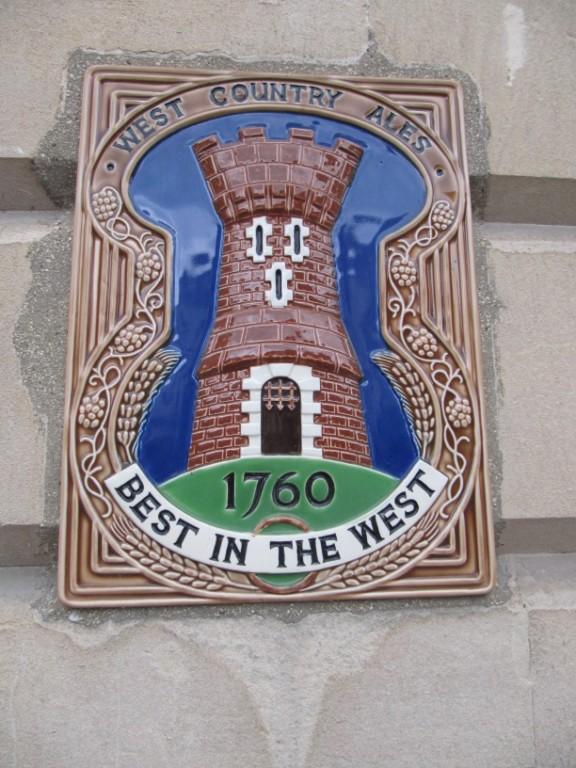 Black Swan Inn, Gloucester