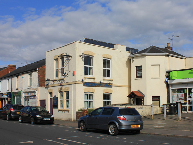 New Victory, Gloucester