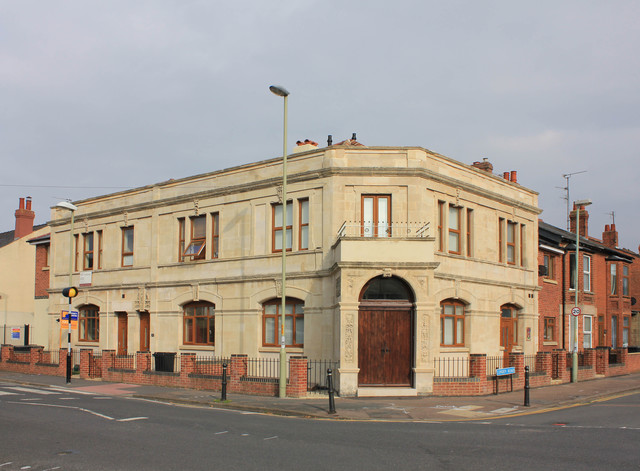 The Seymour, Gloucester