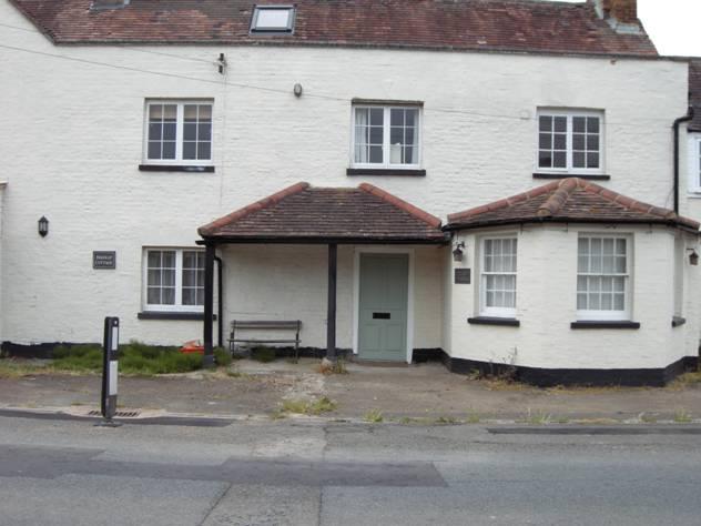 Canning Arms, Hartpury