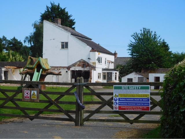 Rising Sun, Hartpury