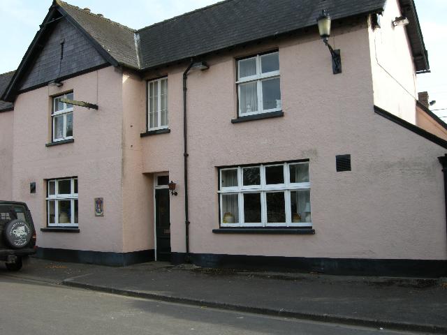 Rose & Crown, Iron Acton