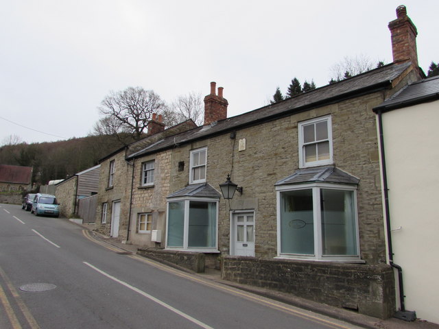 Crown & Sceptre, Lydbrook