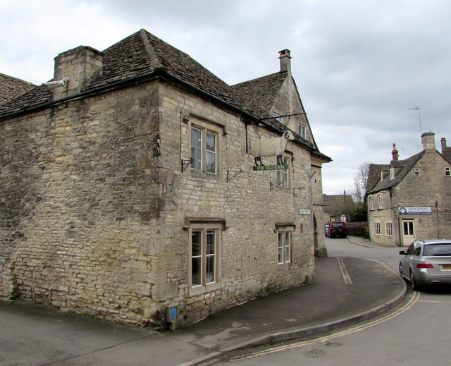 Ram Inn, Minchinhampton