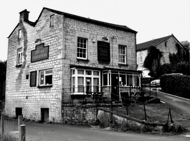 Jovial Foresters, Nailsworth