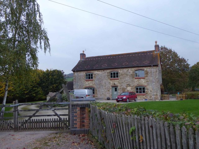 Kings Head, North Nibley