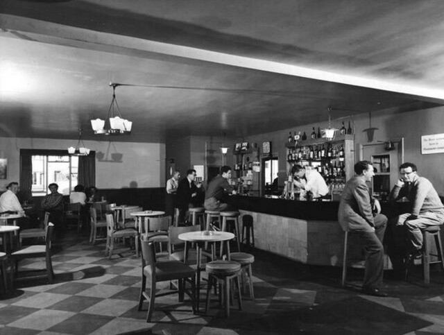 The Britannia, Patchway