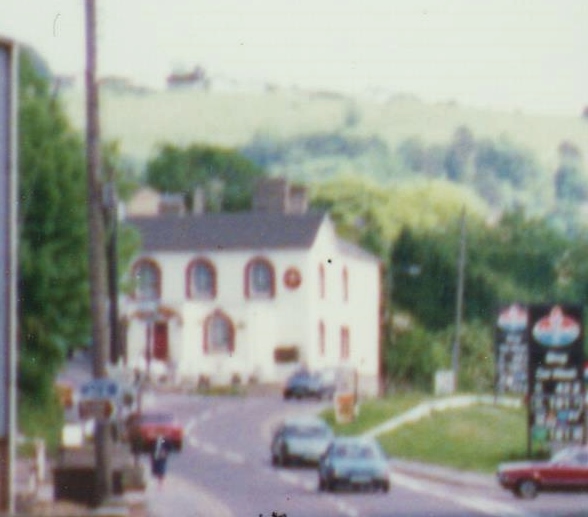 The Junction, Stroud