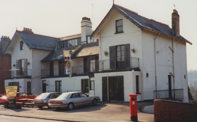 The Stratford, Stroud