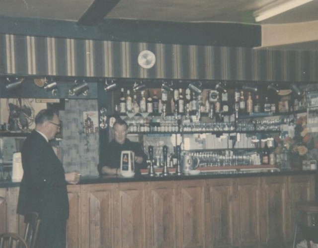 Duke Of York, Tewkesbury