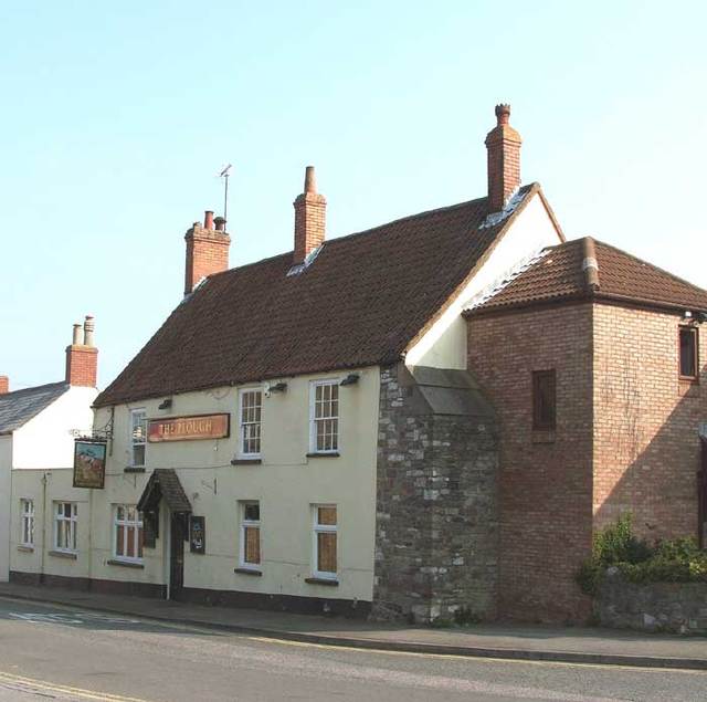 The Plough, Thornbury